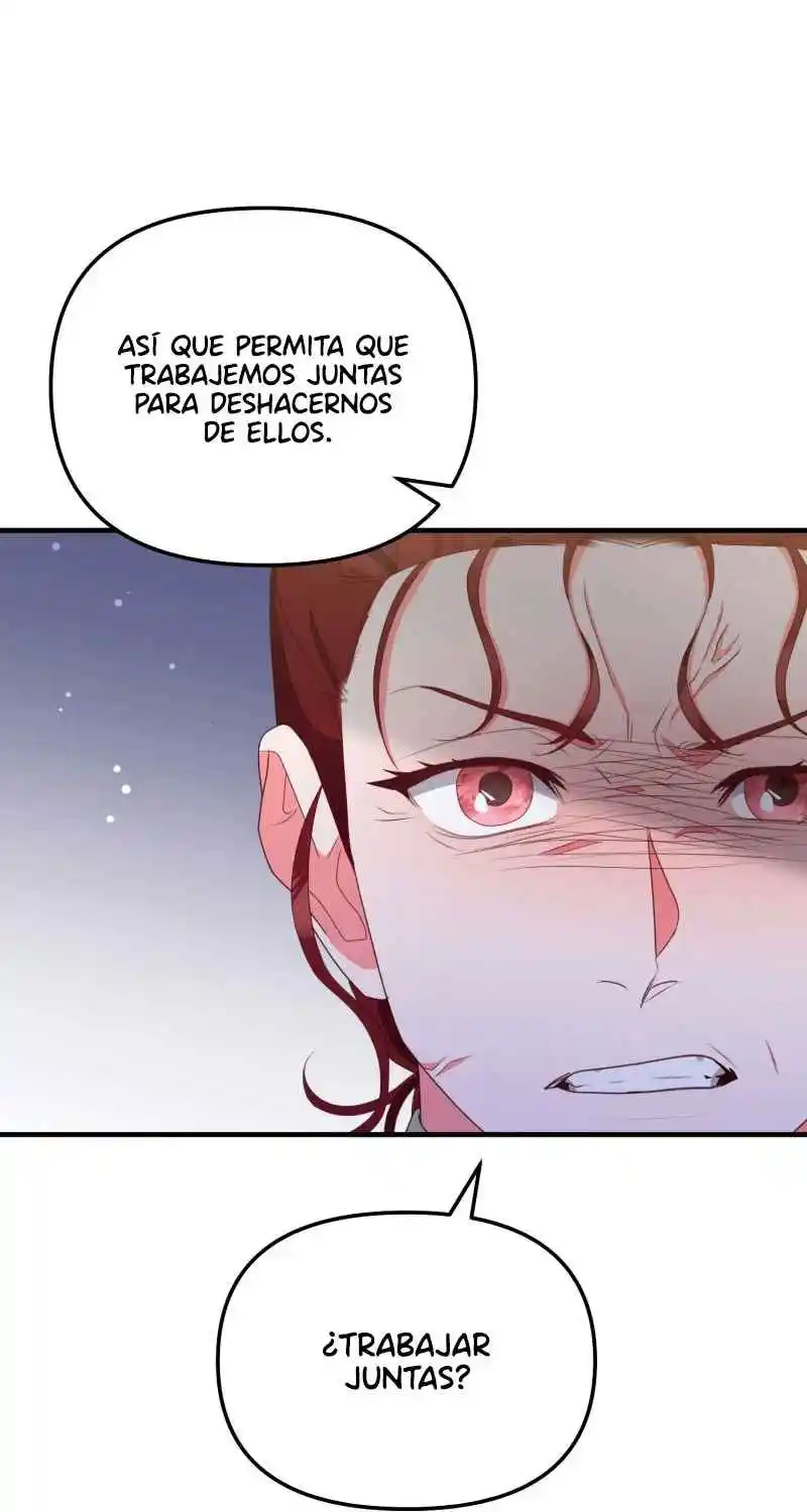 PARA AQUELLOS QUE ANHELAN MI DESTRUCCIÓN - Capítulo 31 - Página 24 - LectorTMOo