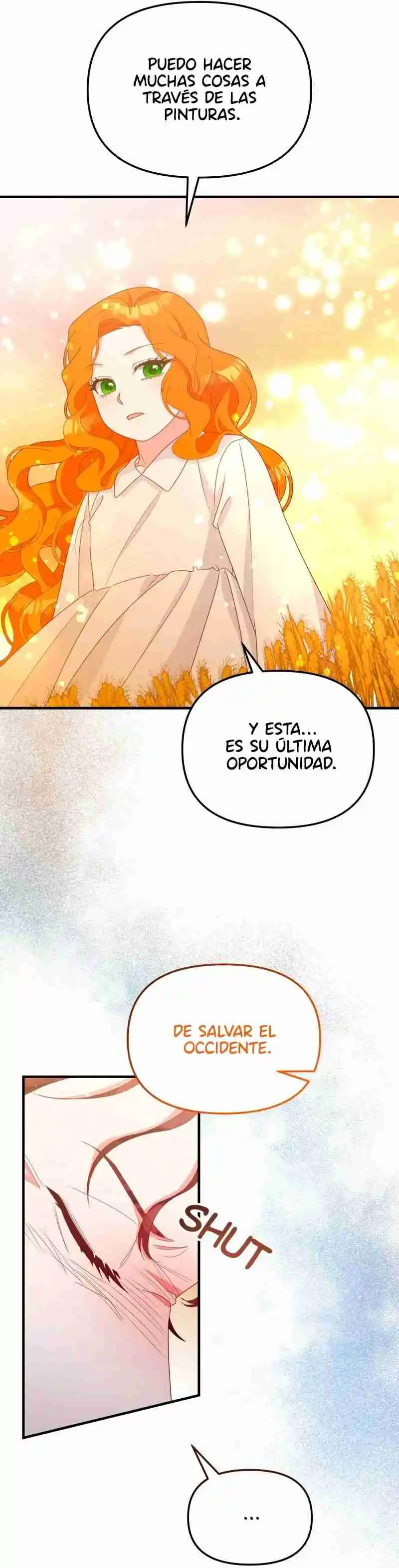 PARA AQUELLOS QUE ANHELAN MI DESTRUCCIÓN - Capítulo 31 - Página 29 - LectorTMOo
