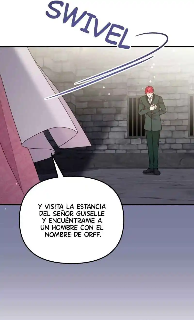 PARA AQUELLOS QUE ANHELAN MI DESTRUCCIÓN - Capítulo 31 - Página 55 - LectorTMOo