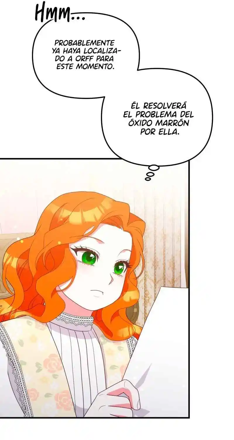 PARA AQUELLOS QUE ANHELAN MI DESTRUCCIÓN - Capítulo 31 - Página 58 - LectorTMOo