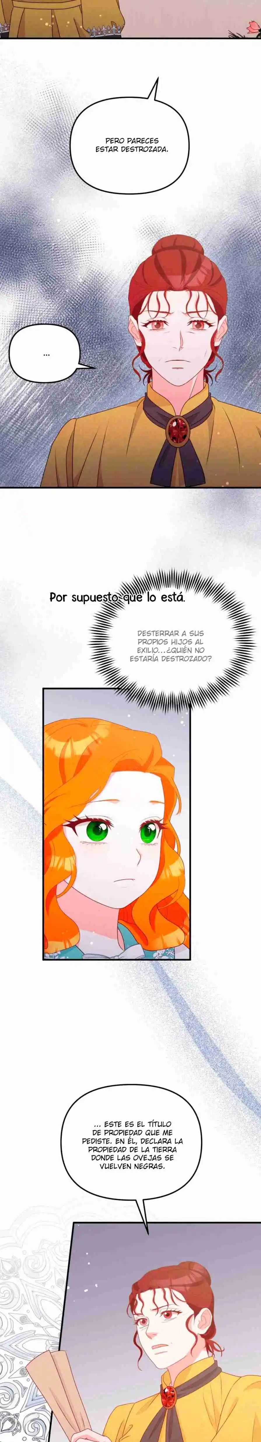 PARA AQUELLOS QUE ANHELAN MI DESTRUCCIÓN - Capítulo 32 - Página 10 - LectorTMOo