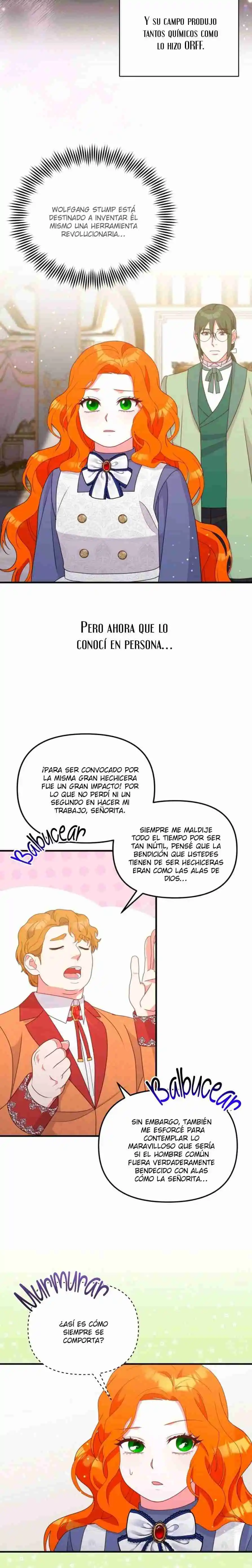 PARA AQUELLOS QUE ANHELAN MI DESTRUCCIÓN - Capítulo 32 - Página 16 - LectorTMOo