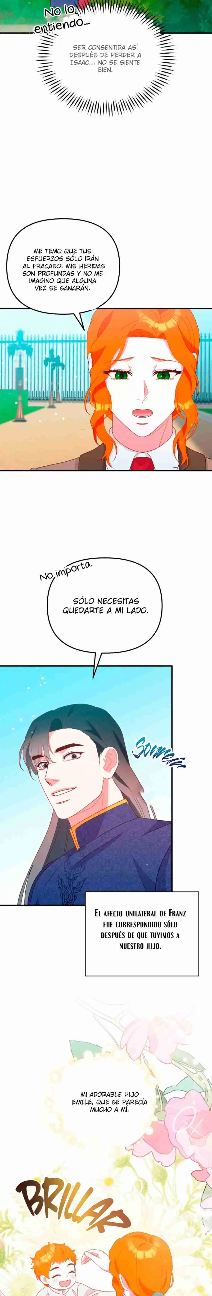 PARA AQUELLOS QUE ANHELAN MI DESTRUCCIÓN - Capítulo 33 - Página 13 - LectorTMOo