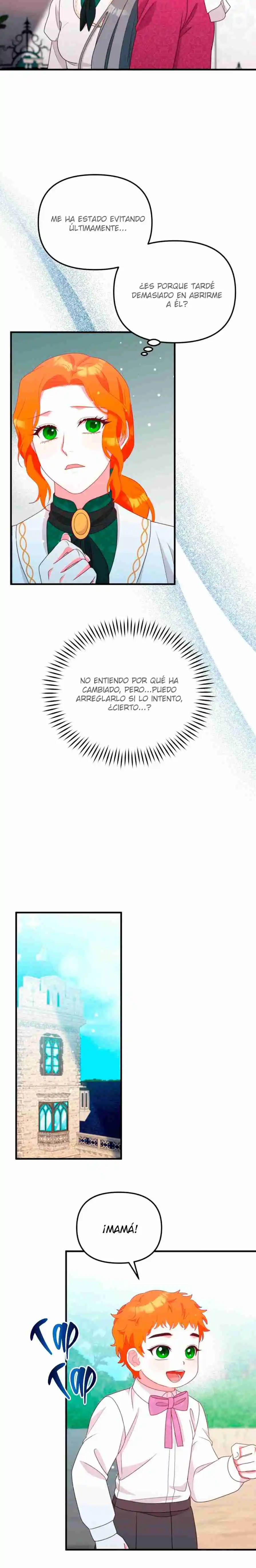 PARA AQUELLOS QUE ANHELAN MI DESTRUCCIÓN - Capítulo 33 - Página 15 - LectorTMOo