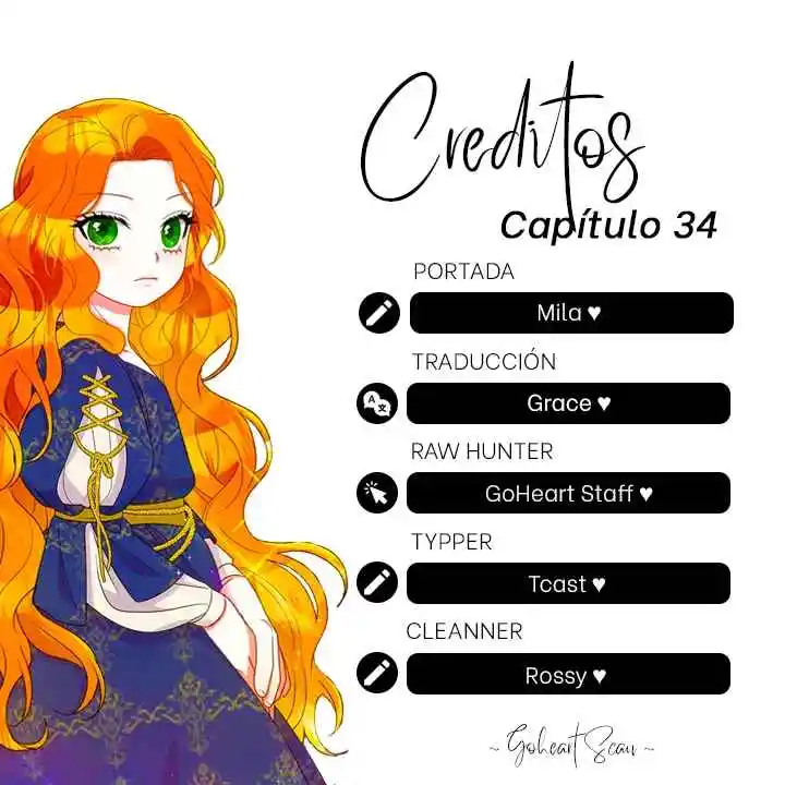 PARA AQUELLOS QUE ANHELAN MI DESTRUCCIÓN - Capítulo 34 - Página 3 - LectorTMOo