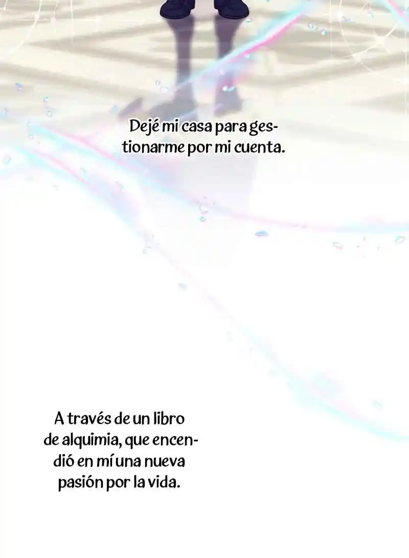PARA AQUELLOS QUE ANHELAN MI DESTRUCCIÓN - Capítulo 34 - Página 22 - LectorTMOo