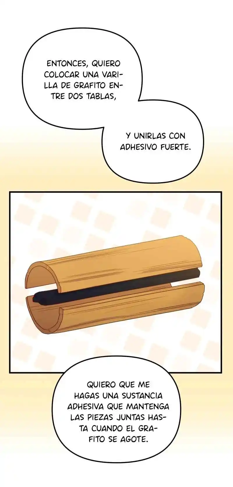 PARA AQUELLOS QUE ANHELAN MI DESTRUCCIÓN - Capítulo 34 - Página 35 - LectorTMOo