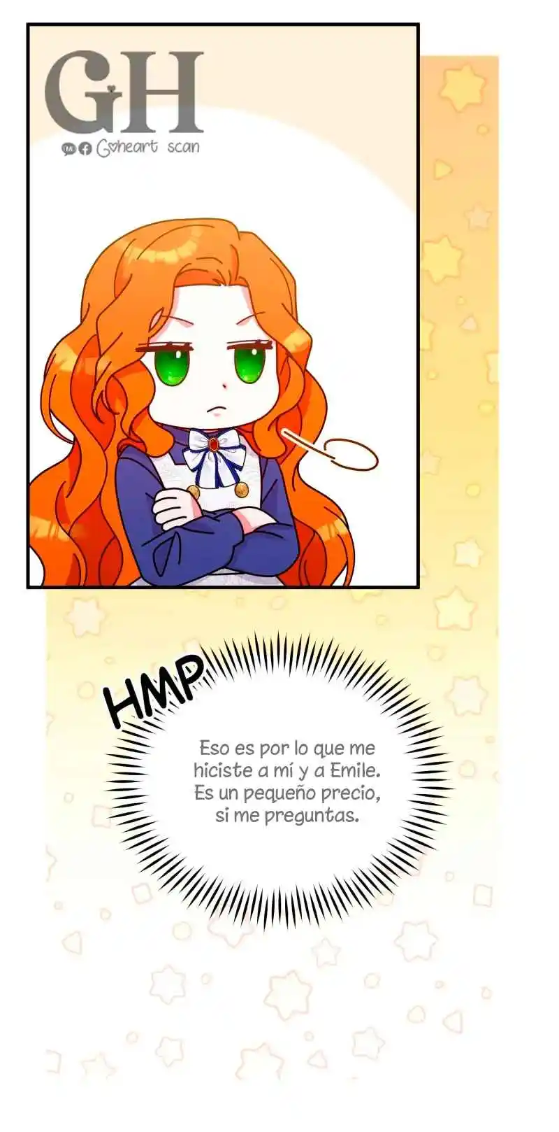 PARA AQUELLOS QUE ANHELAN MI DESTRUCCIÓN - Capítulo 34 - Página 46 - LectorTMOo