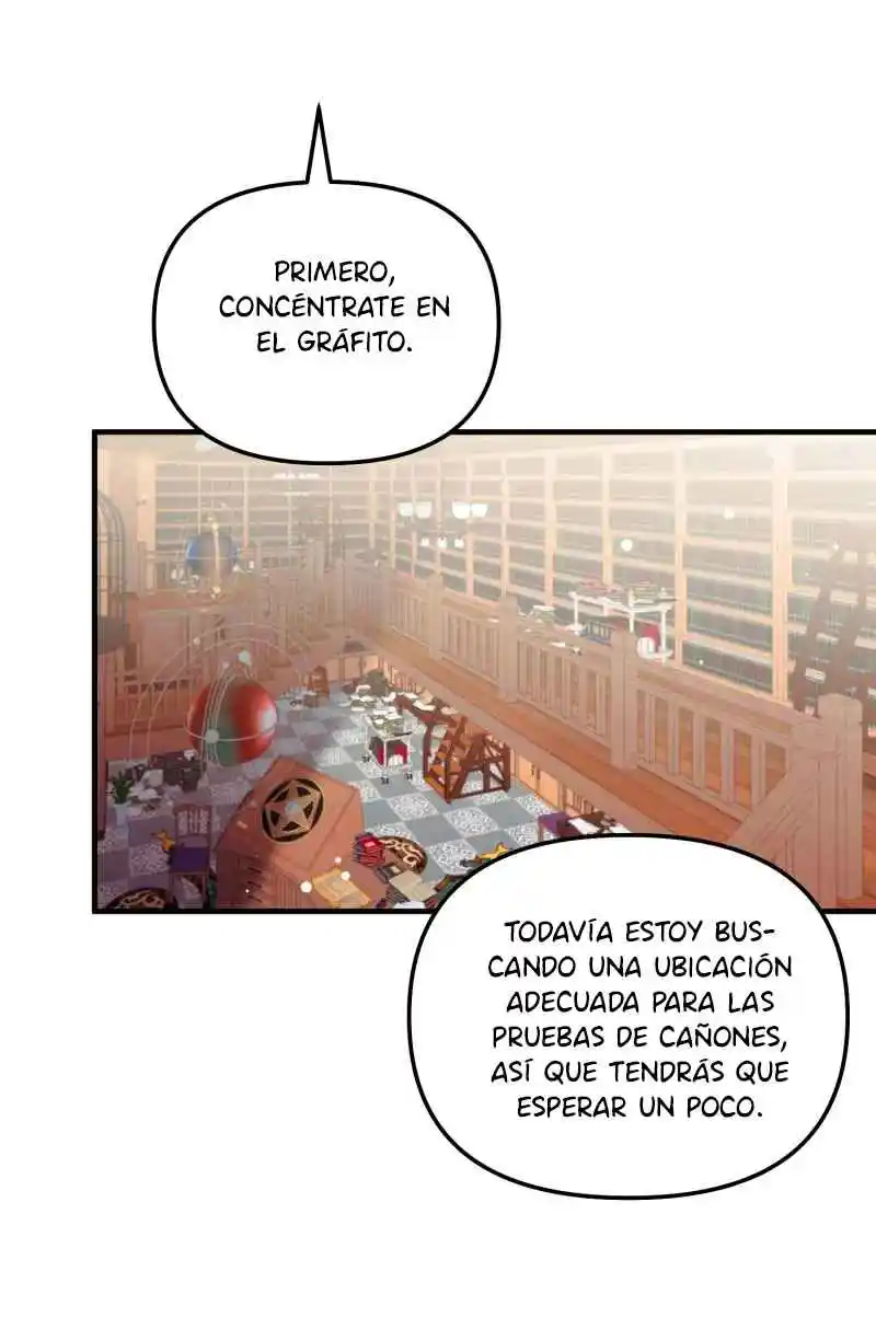 PARA AQUELLOS QUE ANHELAN MI DESTRUCCIÓN - Capítulo 34 - Página 53 - LectorTMOo