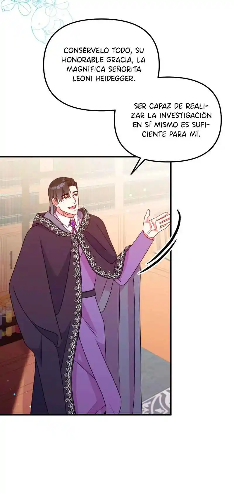 PARA AQUELLOS QUE ANHELAN MI DESTRUCCIÓN - Capítulo 34 - Página 55 - LectorTMOo