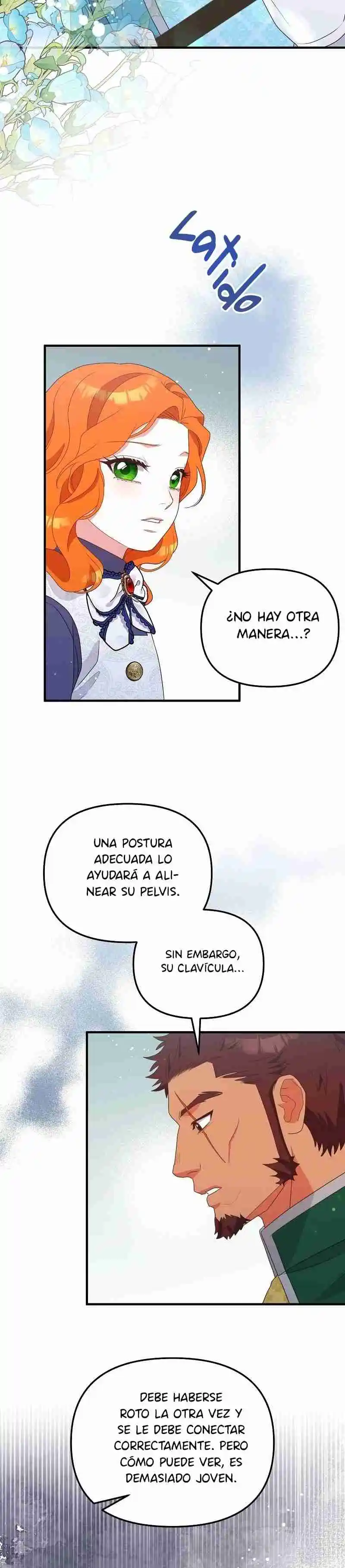 PARA AQUELLOS QUE ANHELAN MI DESTRUCCIÓN - Capítulo 35 - Página 14 - LectorTMOo