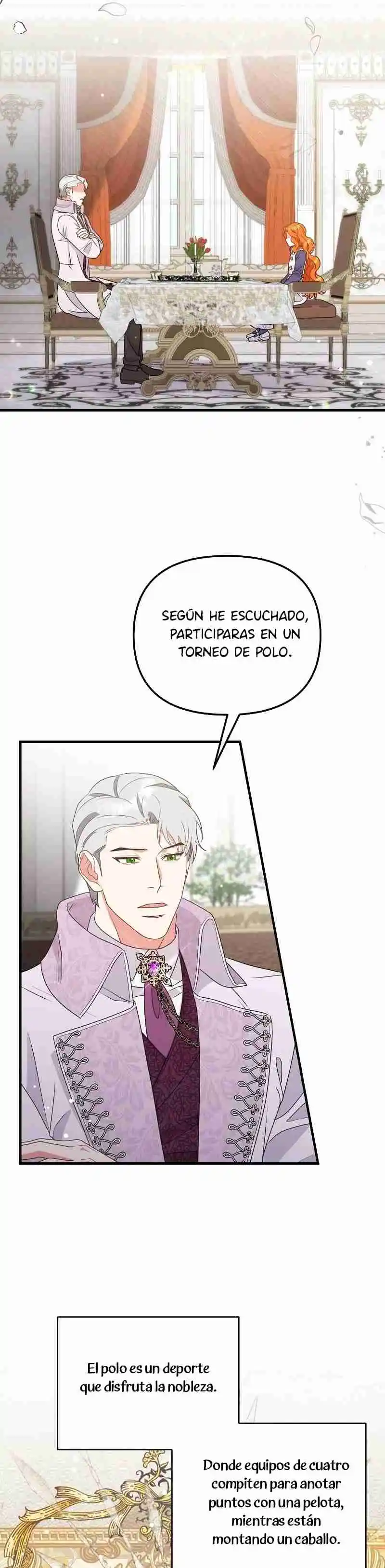 PARA AQUELLOS QUE ANHELAN MI DESTRUCCIÓN - Capítulo 35 - Página 19 - LectorTMOo