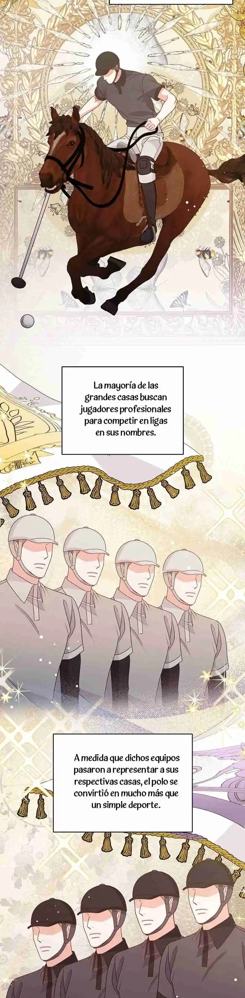 PARA AQUELLOS QUE ANHELAN MI DESTRUCCIÓN - Capítulo 35 - Página 20 - LectorTMOo
