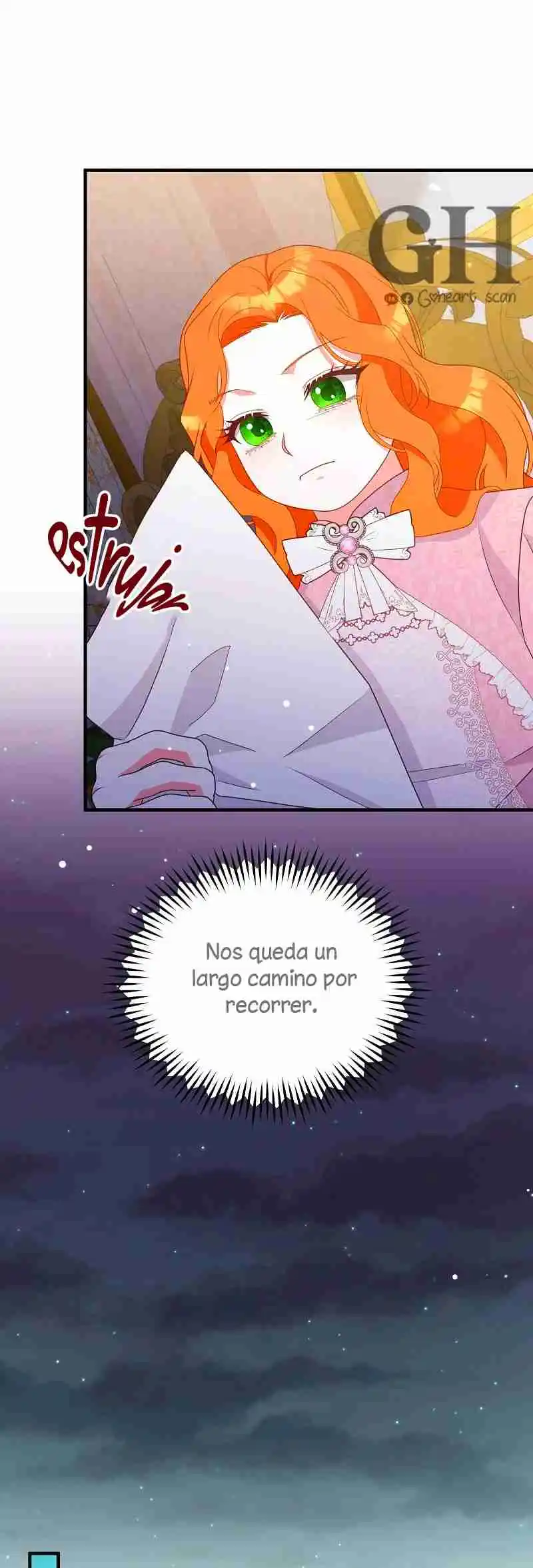 PARA AQUELLOS QUE ANHELAN MI DESTRUCCIÓN - Capítulo 35 - Página 44 - LectorTMOo