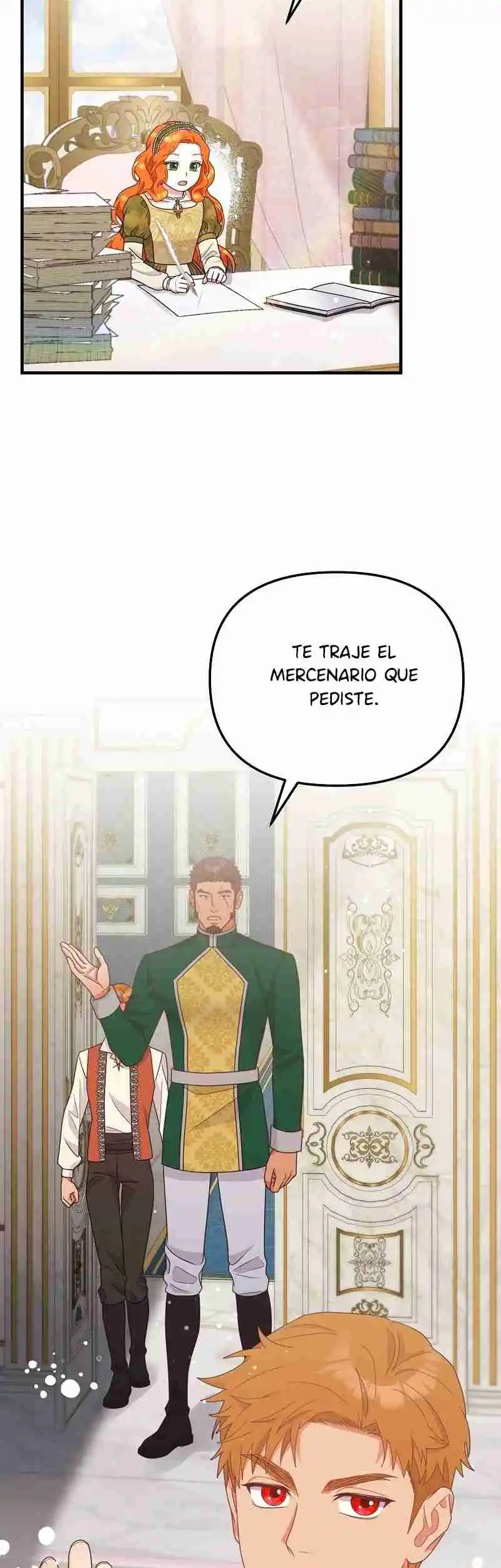 PARA AQUELLOS QUE ANHELAN MI DESTRUCCIÓN - Capítulo 36 - Página 11 - LectorTMOo