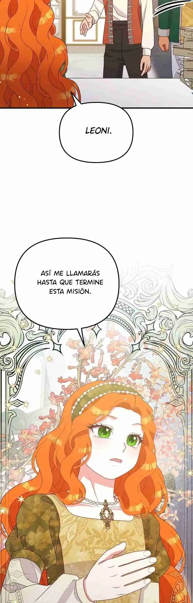 PARA AQUELLOS QUE ANHELAN MI DESTRUCCIÓN - Capítulo 36 - Página 17 - LectorTMOo