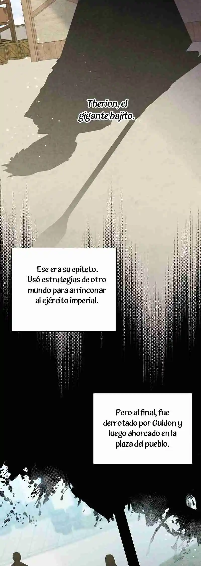 PARA AQUELLOS QUE ANHELAN MI DESTRUCCIÓN - Capítulo 36 - Página 33 - LectorTMOo