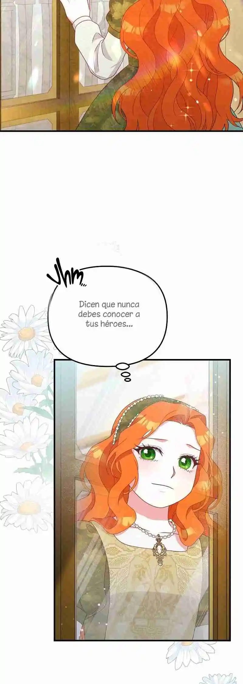 PARA AQUELLOS QUE ANHELAN MI DESTRUCCIÓN - Capítulo 36 - Página 41 - LectorTMOo
