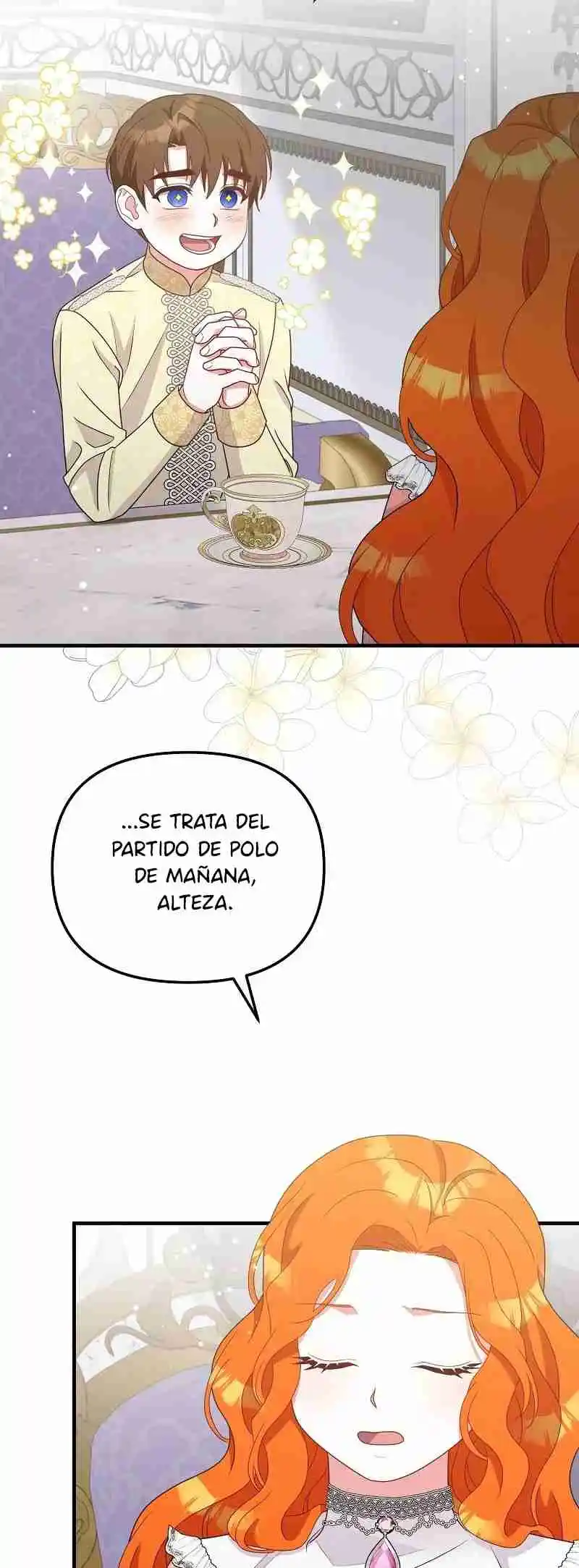 PARA AQUELLOS QUE ANHELAN MI DESTRUCCIÓN - Capítulo 36 - Página 52 - LectorTMOo