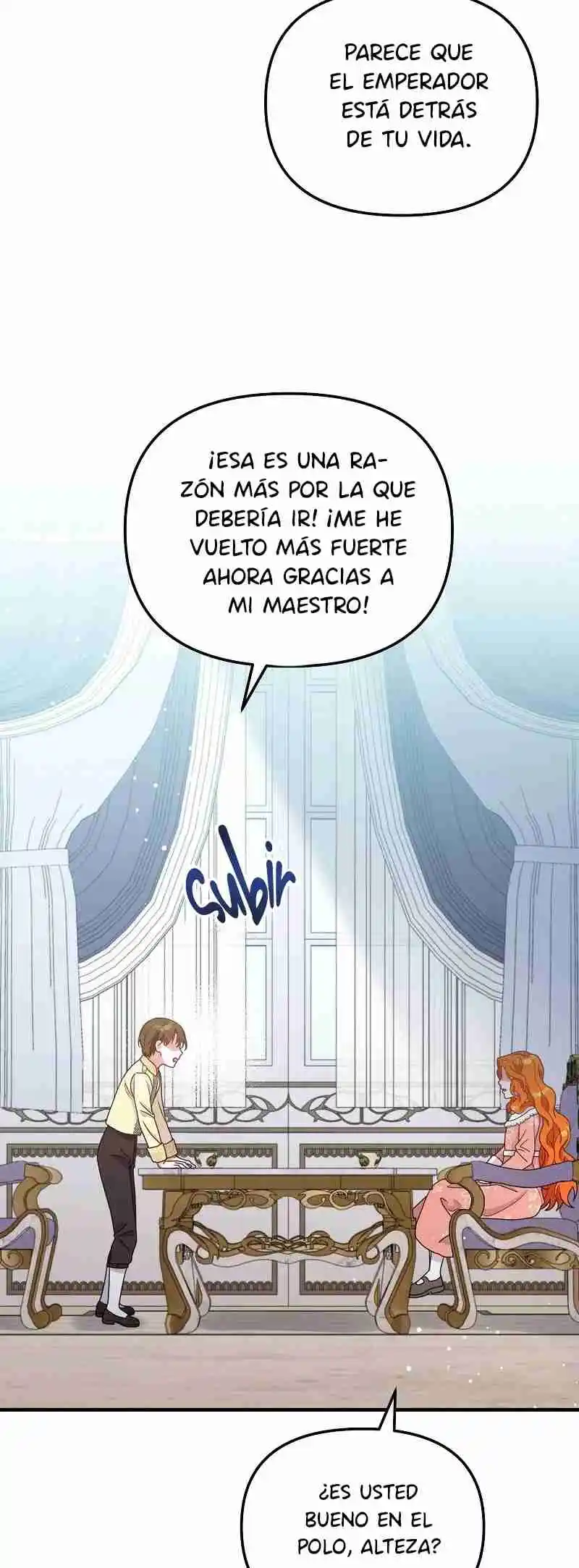 PARA AQUELLOS QUE ANHELAN MI DESTRUCCIÓN - Capítulo 36 - Página 56 - LectorTMOo