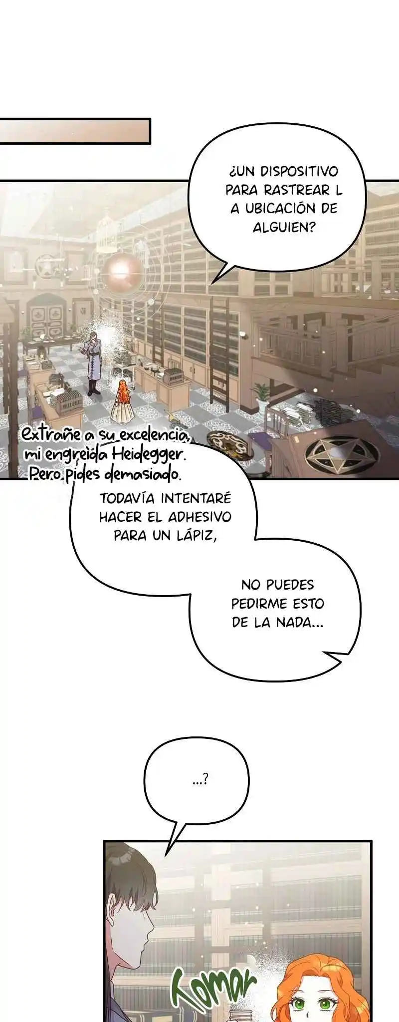 PARA AQUELLOS QUE ANHELAN MI DESTRUCCIÓN - Capítulo 36 - Página 73 - LectorTMOo