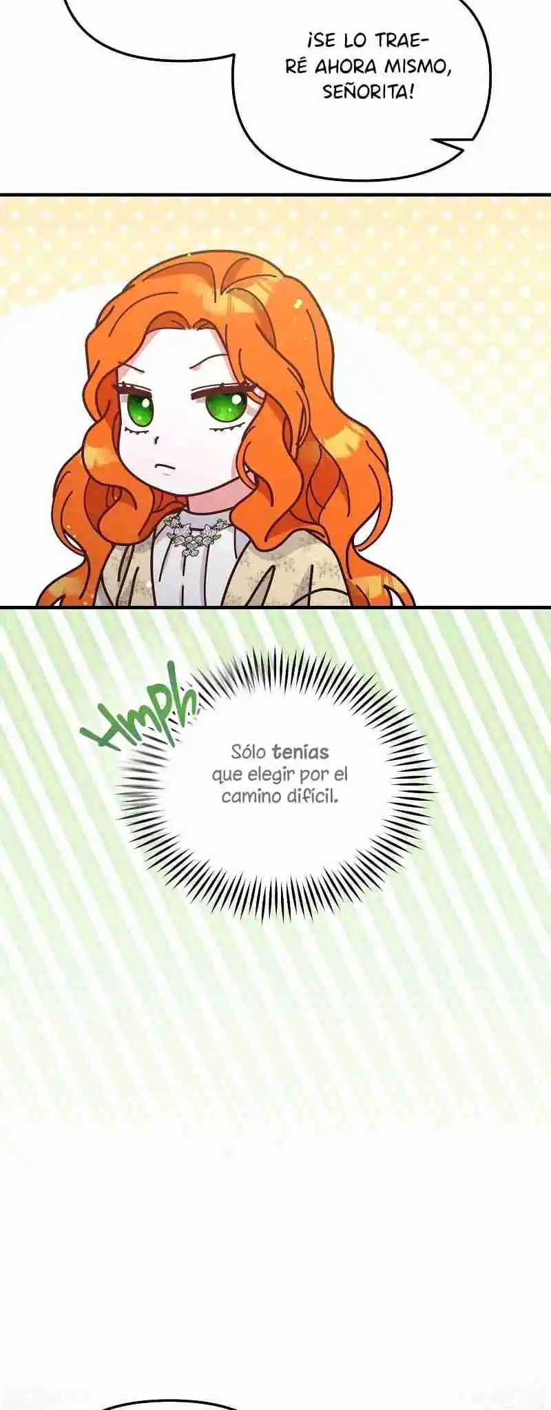 PARA AQUELLOS QUE ANHELAN MI DESTRUCCIÓN - Capítulo 36 - Página 76 - LectorTMOo
