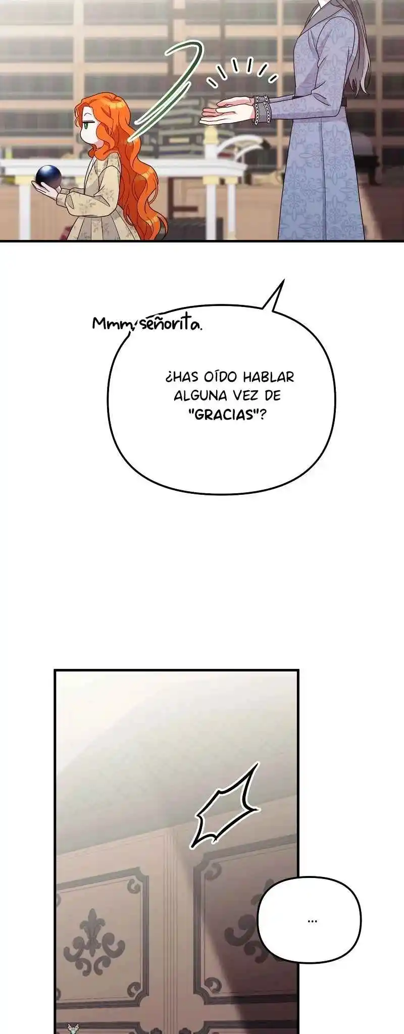 PARA AQUELLOS QUE ANHELAN MI DESTRUCCIÓN - Capítulo 36 - Página 80 - LectorTMOo