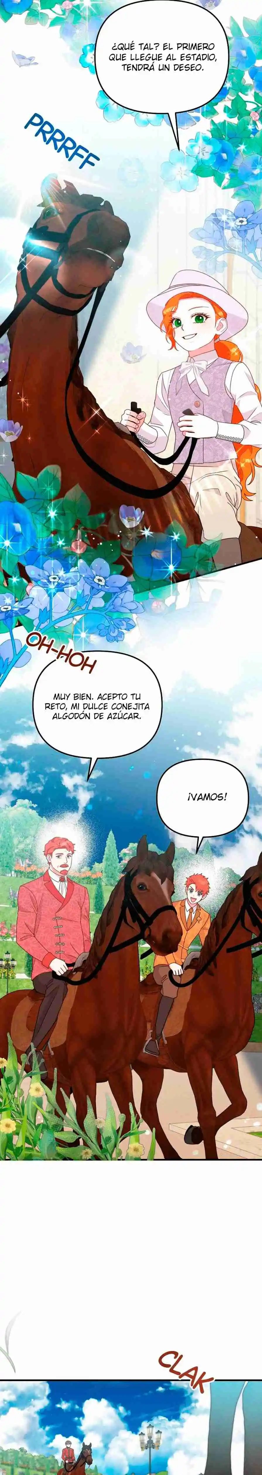 PARA AQUELLOS QUE ANHELAN MI DESTRUCCIÓN - Capítulo 37 - Página 6 - LectorTMOo