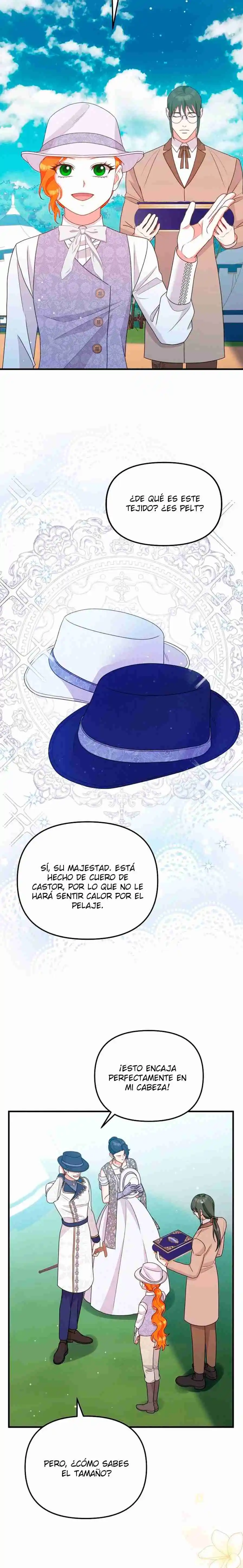PARA AQUELLOS QUE ANHELAN MI DESTRUCCIÓN - Capítulo 37 - Página 15 - LectorTMOo