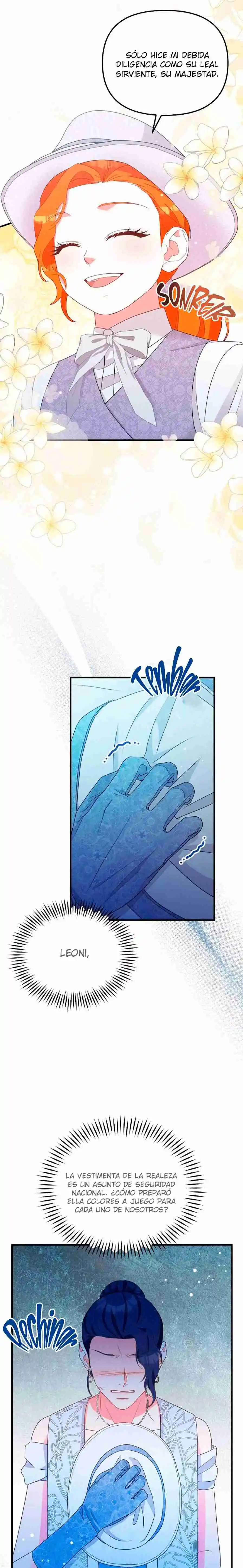 PARA AQUELLOS QUE ANHELAN MI DESTRUCCIÓN - Capítulo 37 - Página 16 - LectorTMOo