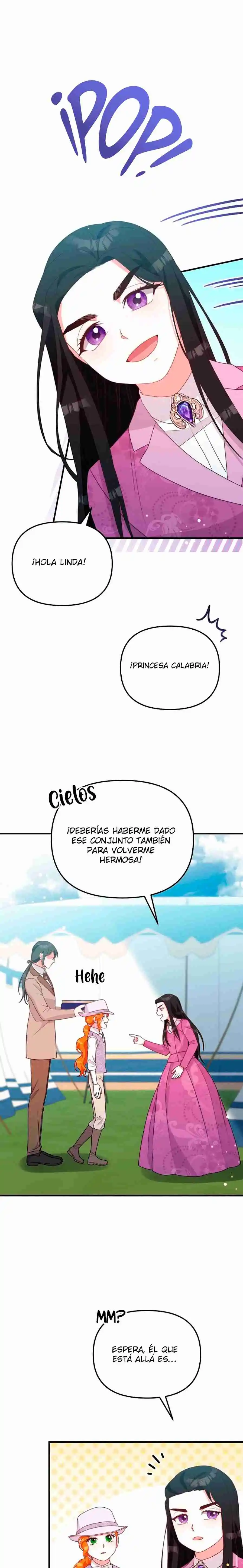 PARA AQUELLOS QUE ANHELAN MI DESTRUCCIÓN - Capítulo 37 - Página 18 - LectorTMOo