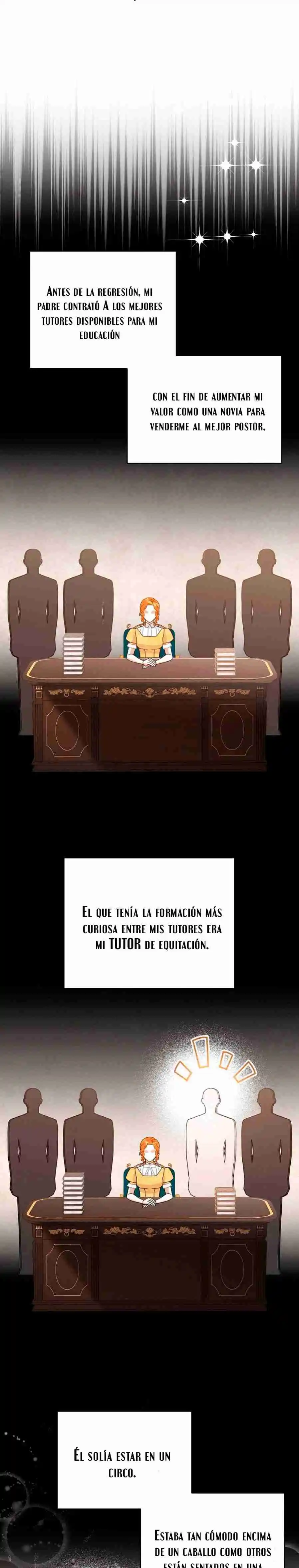 PARA AQUELLOS QUE ANHELAN MI DESTRUCCIÓN - Capítulo 38 - Página 10 - LectorTMOo