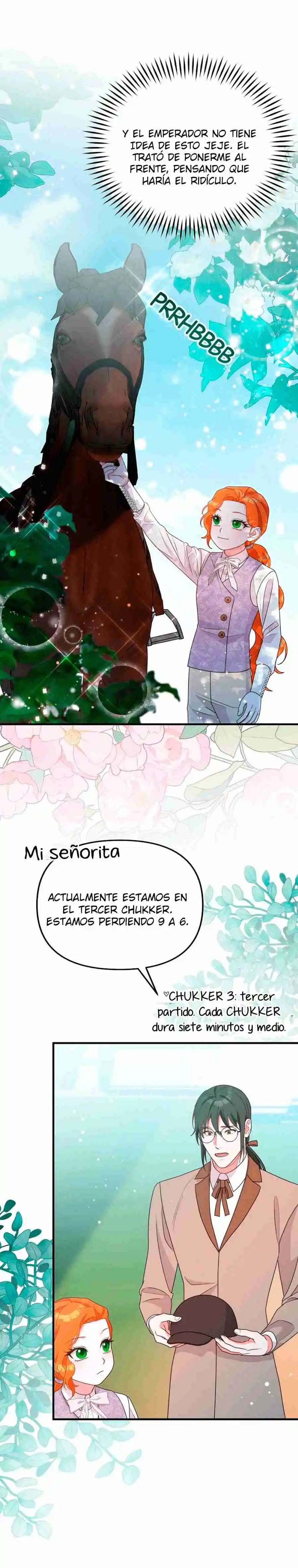 PARA AQUELLOS QUE ANHELAN MI DESTRUCCIÓN - Capítulo 38 - Página 12 - LectorTMOo
