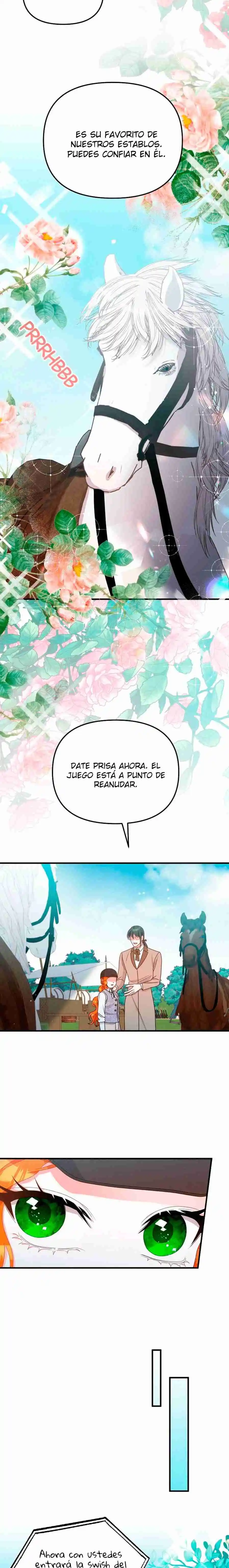 PARA AQUELLOS QUE ANHELAN MI DESTRUCCIÓN - Capítulo 38 - Página 16 - LectorTMOo
