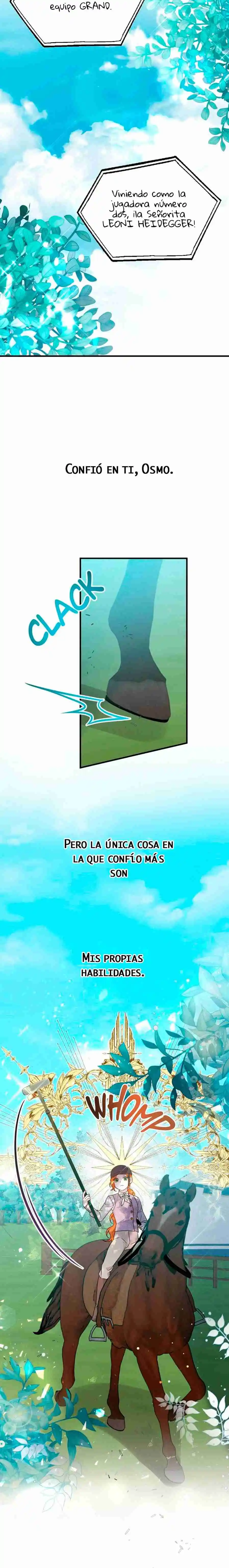 PARA AQUELLOS QUE ANHELAN MI DESTRUCCIÓN - Capítulo 38 - Página 17 - LectorTMOo