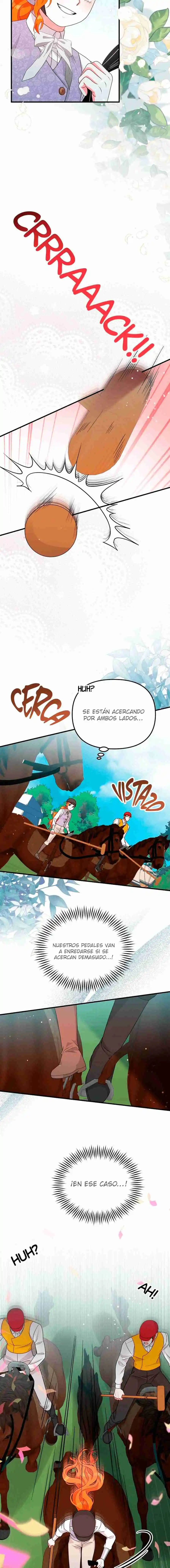 PARA AQUELLOS QUE ANHELAN MI DESTRUCCIÓN - Capítulo 38 - Página 19 - LectorTMOo