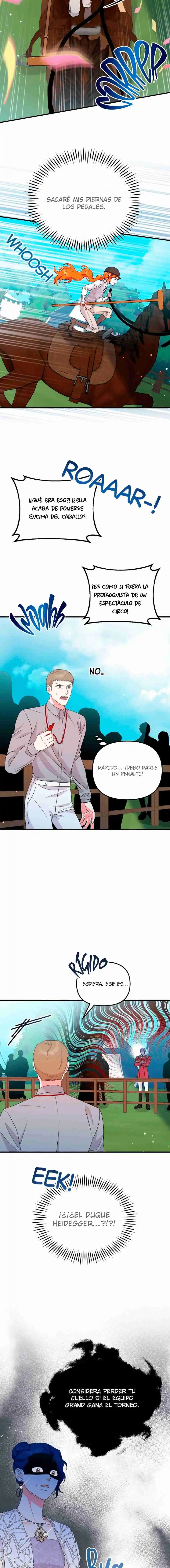 PARA AQUELLOS QUE ANHELAN MI DESTRUCCIÓN - Capítulo 38 - Página 20 - LectorTMOo