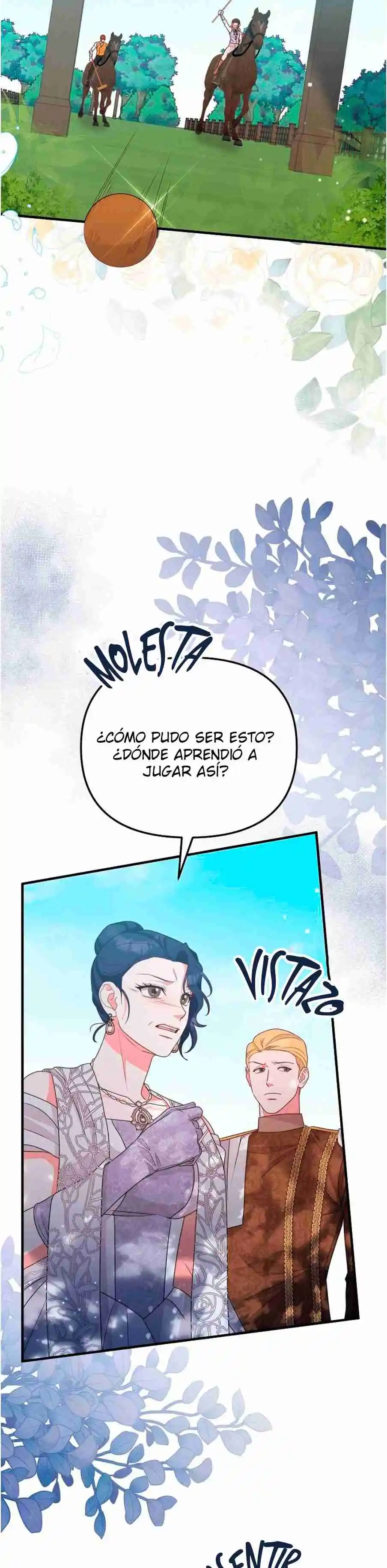 PARA AQUELLOS QUE ANHELAN MI DESTRUCCIÓN - Capítulo 38 - Página 24 - LectorTMOo