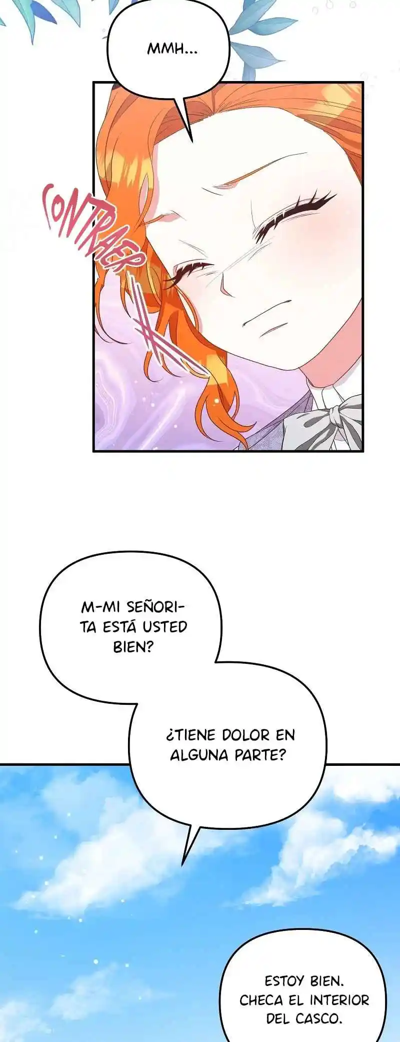 PARA AQUELLOS QUE ANHELAN MI DESTRUCCIÓN - Capítulo 39 - Página 11 - LectorTMOo