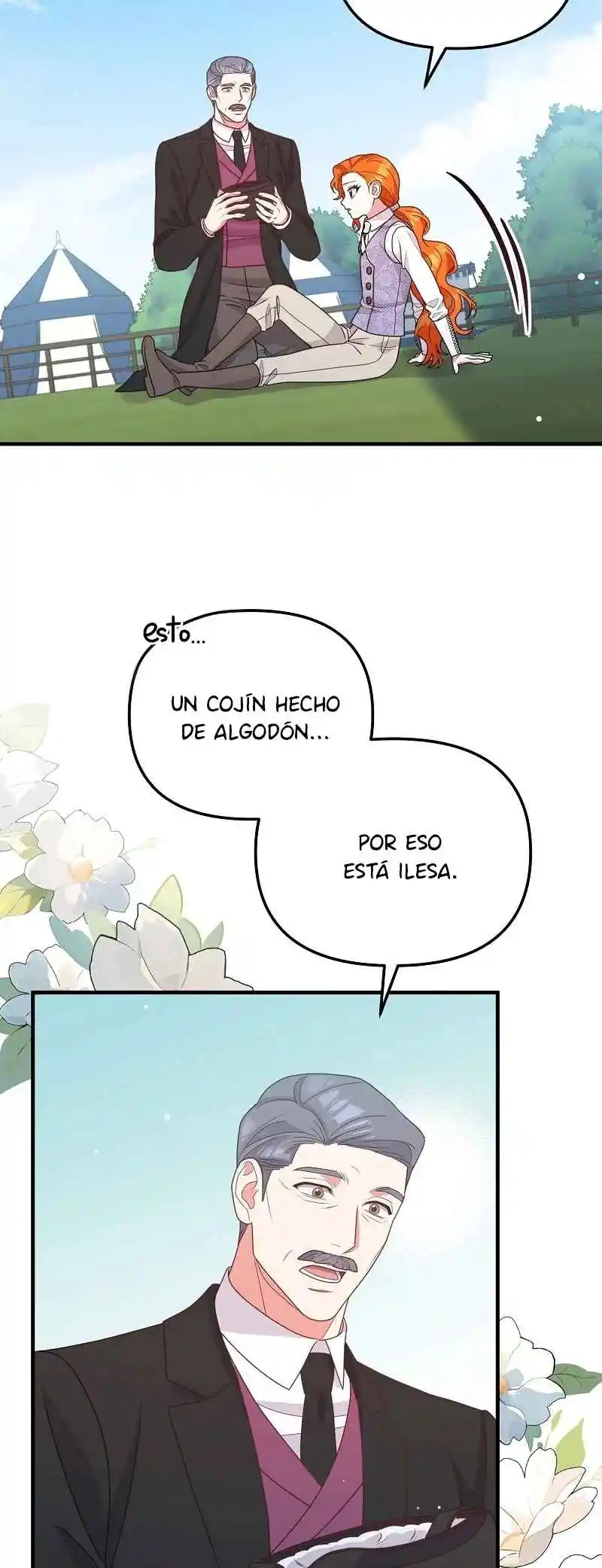 PARA AQUELLOS QUE ANHELAN MI DESTRUCCIÓN - Capítulo 39 - Página 12 - LectorTMOo
