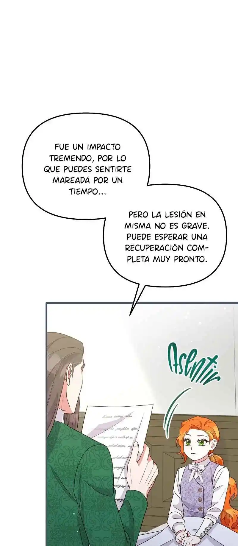 PARA AQUELLOS QUE ANHELAN MI DESTRUCCIÓN - Capítulo 39 - Página 26 - LectorTMOo