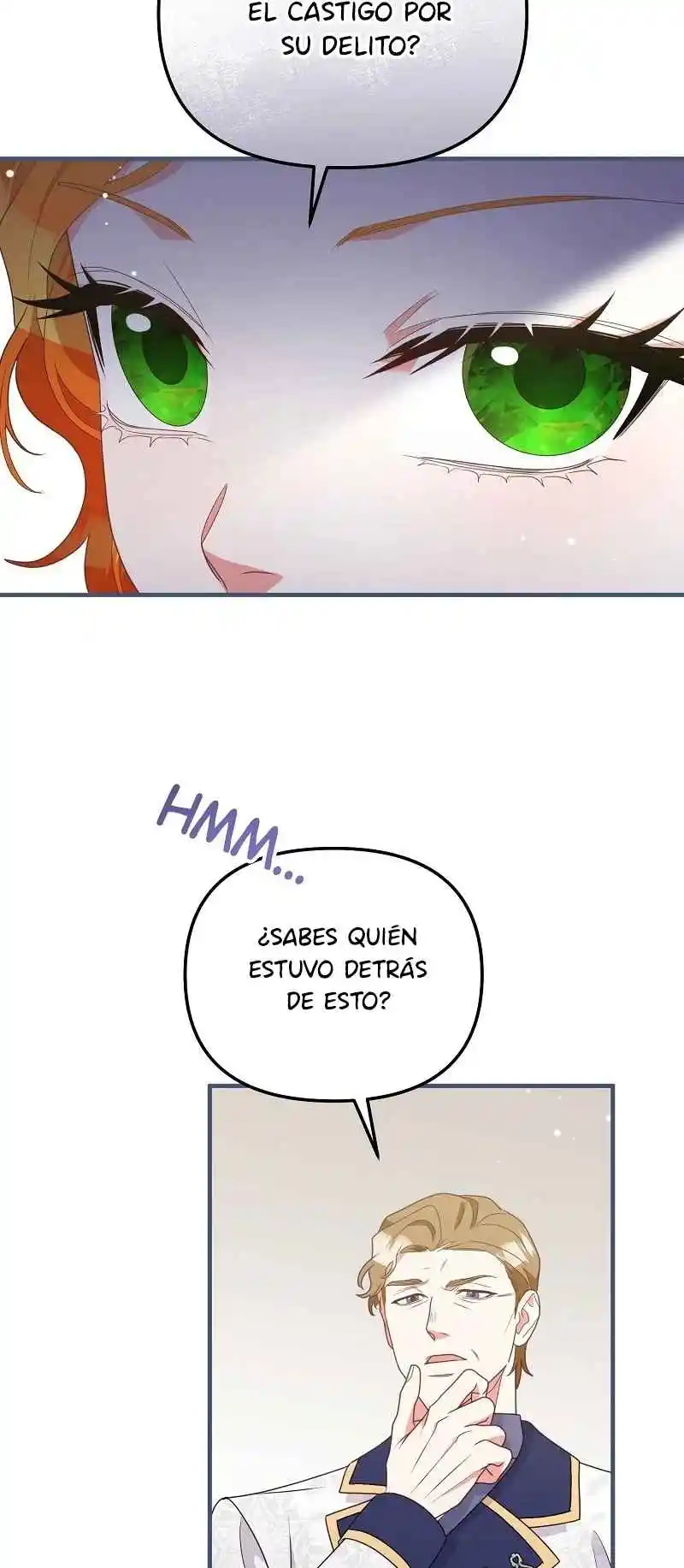 PARA AQUELLOS QUE ANHELAN MI DESTRUCCIÓN - Capítulo 39 - Página 29 - LectorTMOo