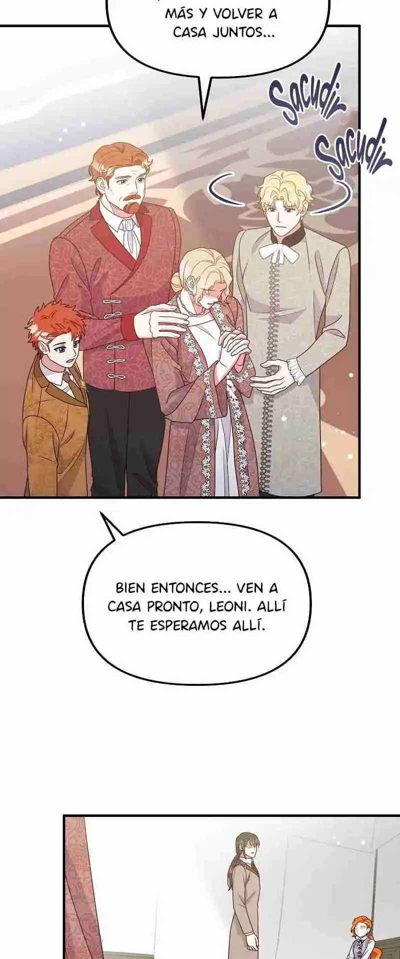 PARA AQUELLOS QUE ANHELAN MI DESTRUCCIÓN - Capítulo 39 - Página 36 - LectorTMOo
