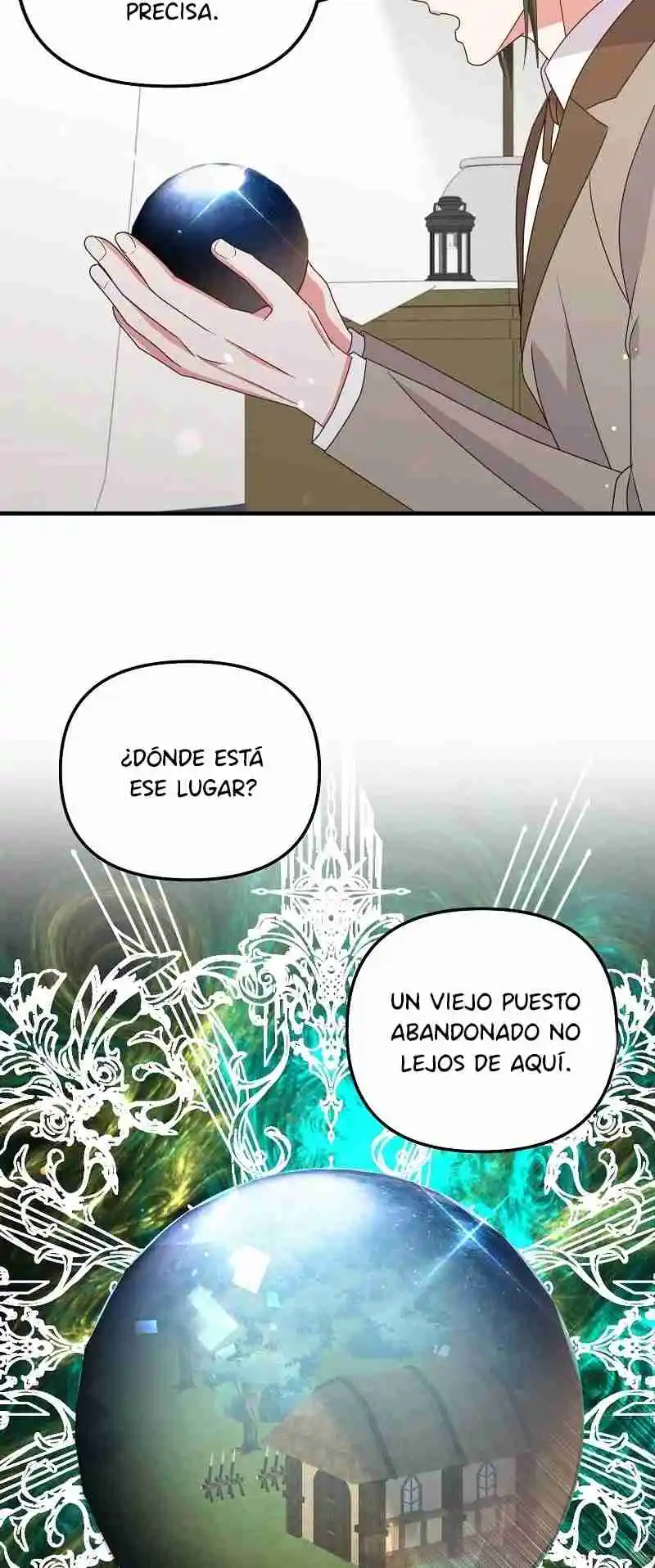 PARA AQUELLOS QUE ANHELAN MI DESTRUCCIÓN - Capítulo 39 - Página 38 - LectorTMOo