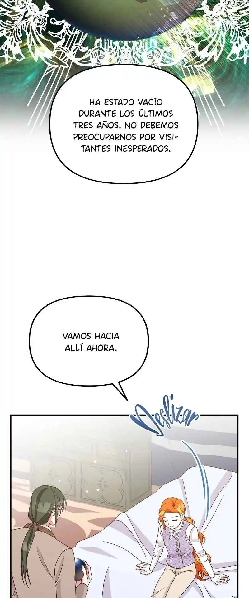 PARA AQUELLOS QUE ANHELAN MI DESTRUCCIÓN - Capítulo 39 - Página 39 - LectorTMOo