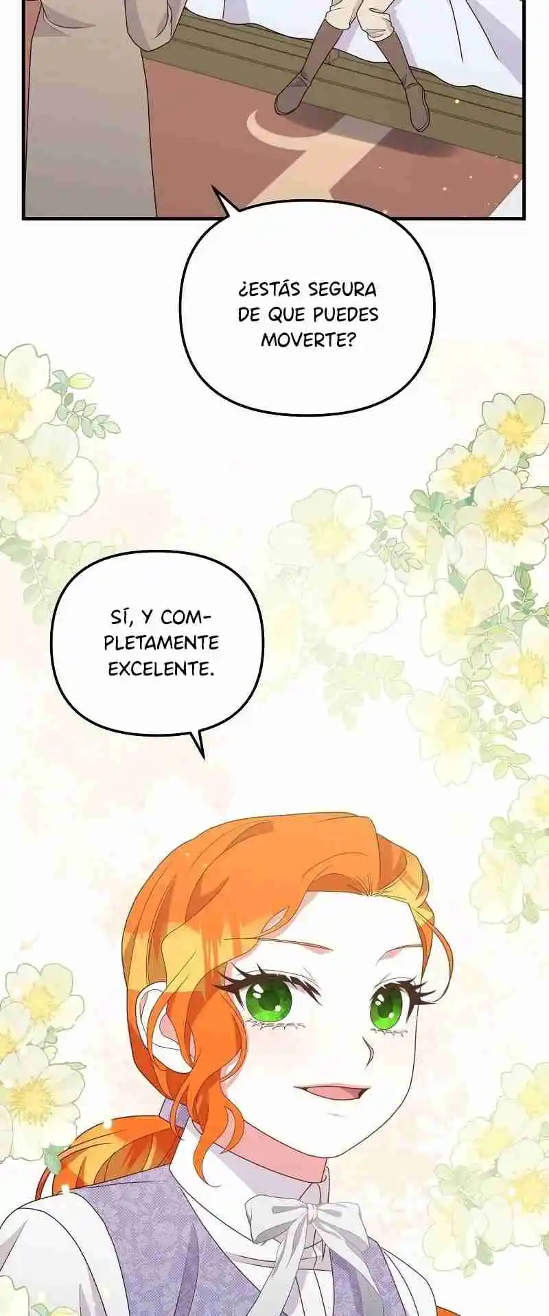 PARA AQUELLOS QUE ANHELAN MI DESTRUCCIÓN - Capítulo 39 - Página 40 - LectorTMOo