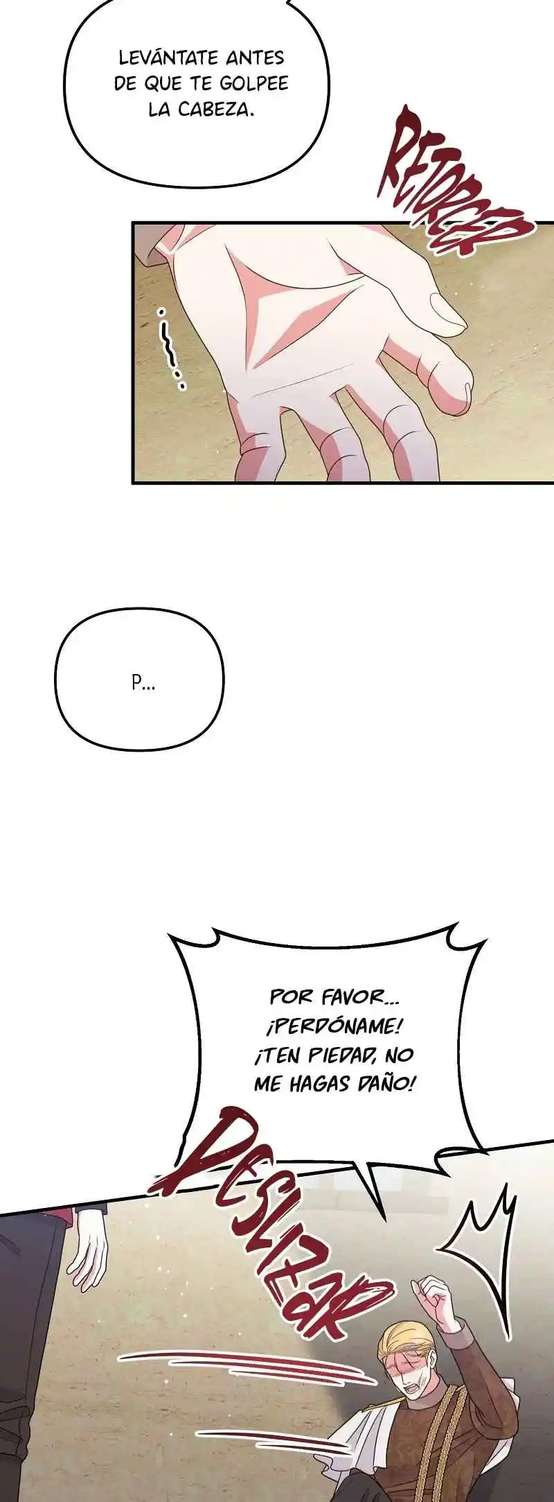 PARA AQUELLOS QUE ANHELAN MI DESTRUCCIÓN - Capítulo 39 - Página 50 - LectorTMOo