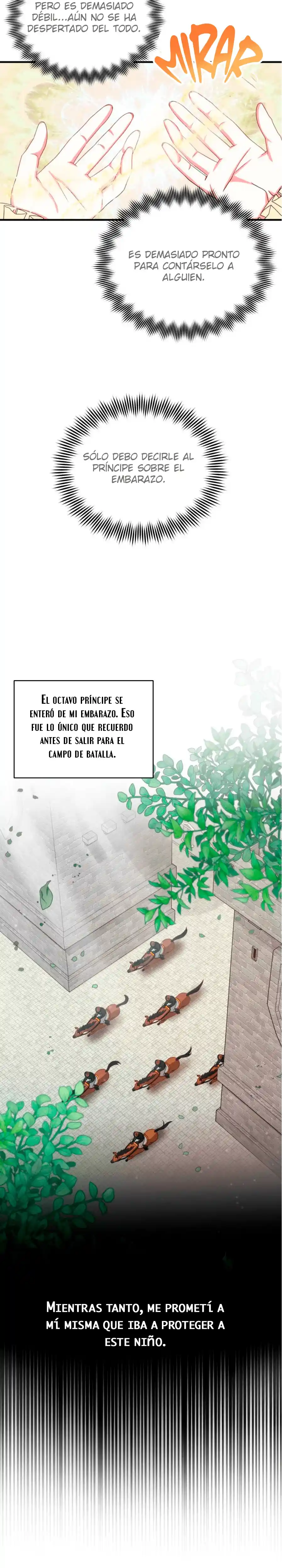 PARA AQUELLOS QUE ANHELAN MI DESTRUCCIÓN - Capítulo 4 - Página 14 - LectorTMOo