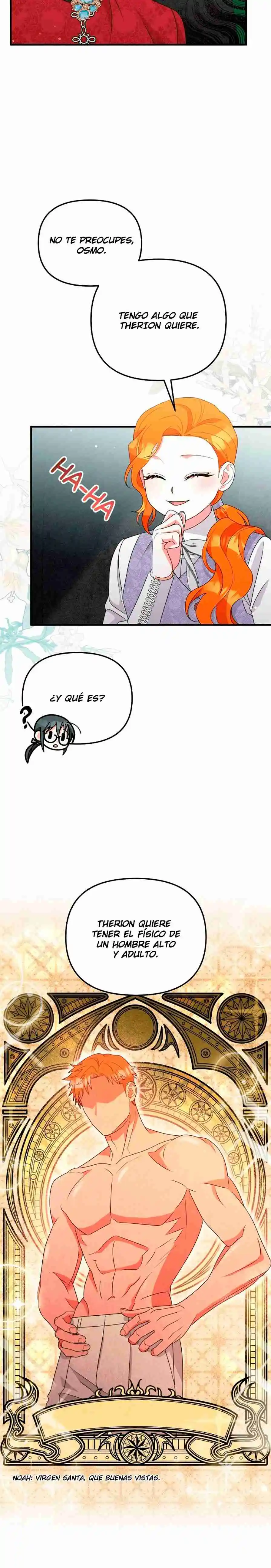 PARA AQUELLOS QUE ANHELAN MI DESTRUCCIÓN - Capítulo 40 - Página 19 - LectorTMOo