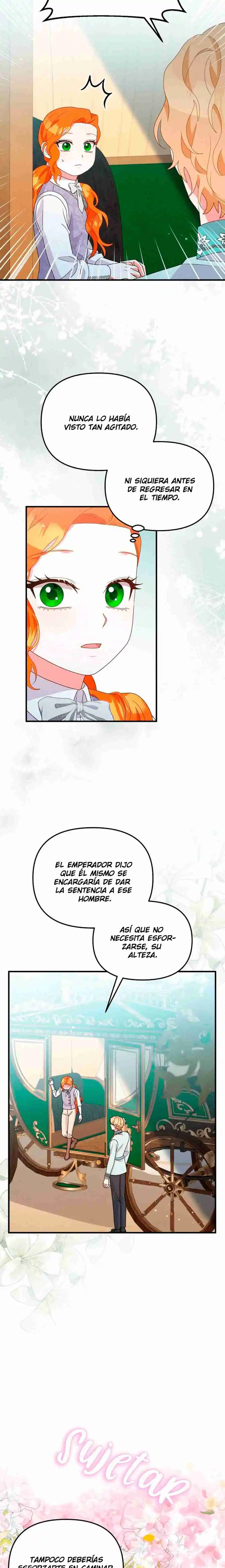 PARA AQUELLOS QUE ANHELAN MI DESTRUCCIÓN - Capítulo 40 - Página 30 - LectorTMOo